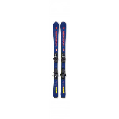 copy of Narty FISCHER RC4 THE CURV Pro + FJ7 GW 2021